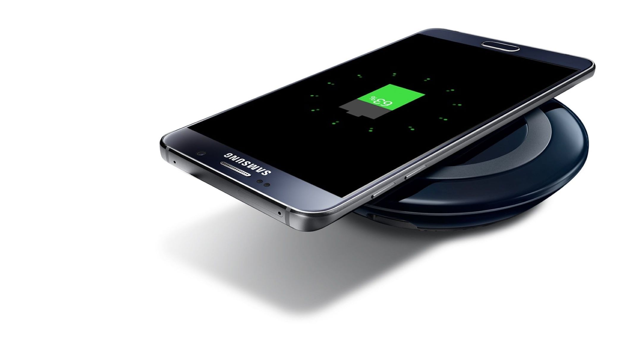 How To Use Wireless Charger Samsung