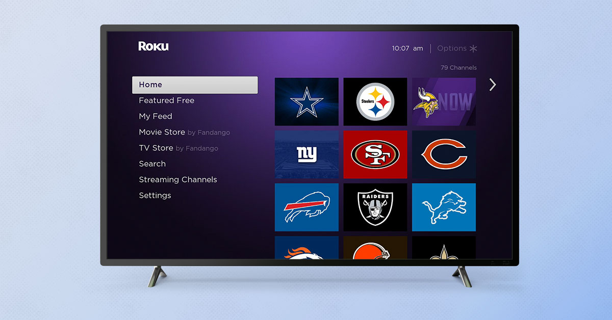 How To Watch Bengals Game On Roku