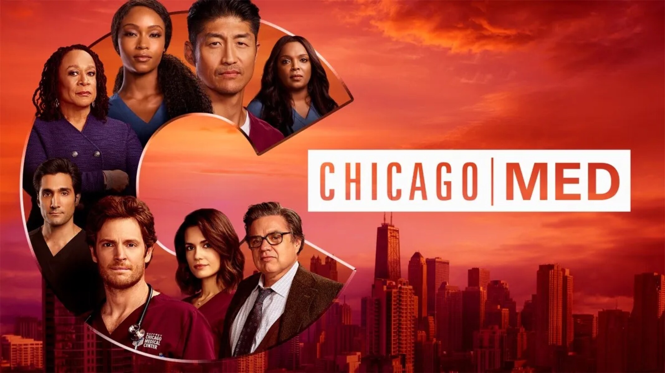 How To Watch Chicago Series