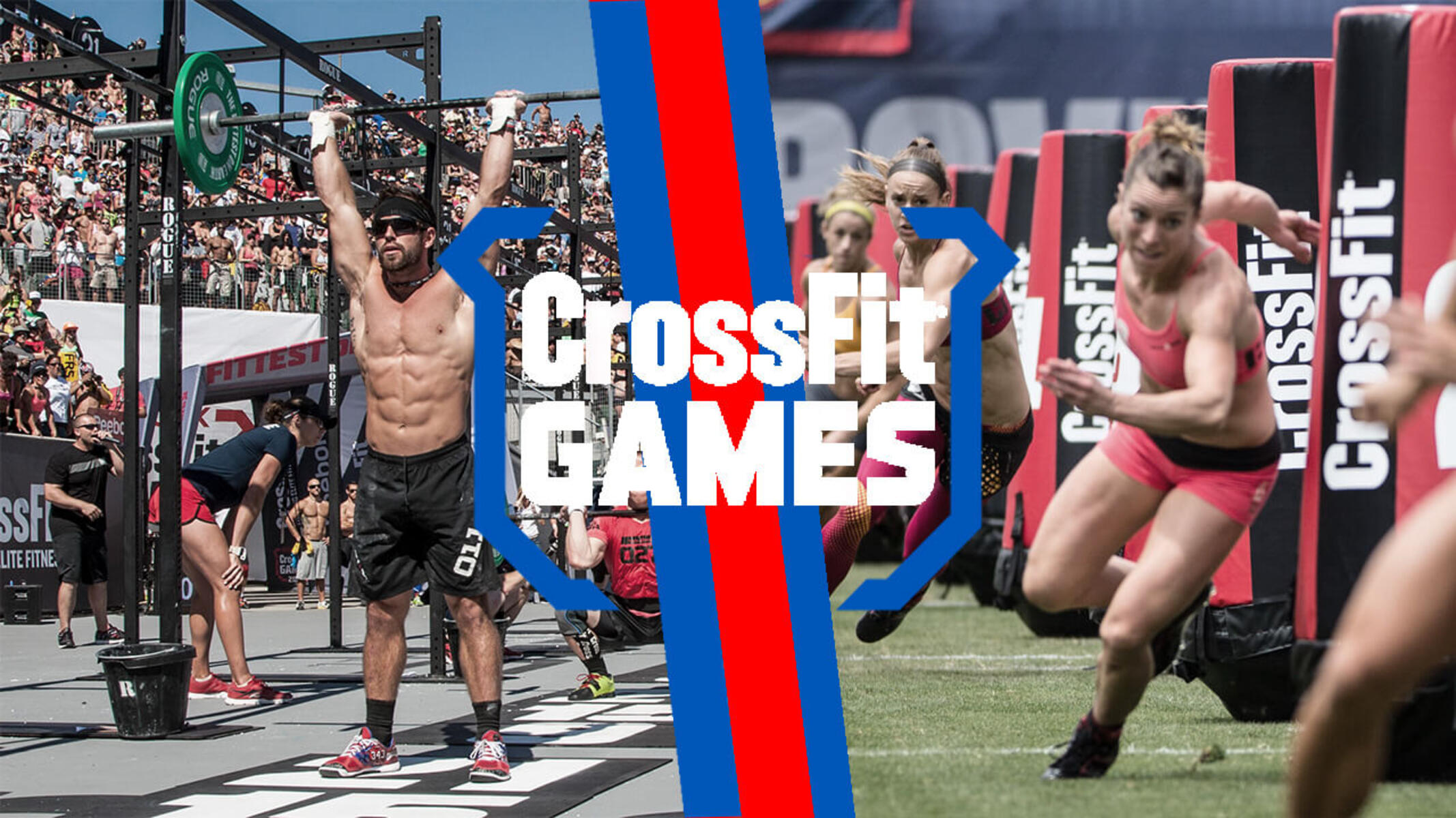 How To Watch Crossfit Games 2022