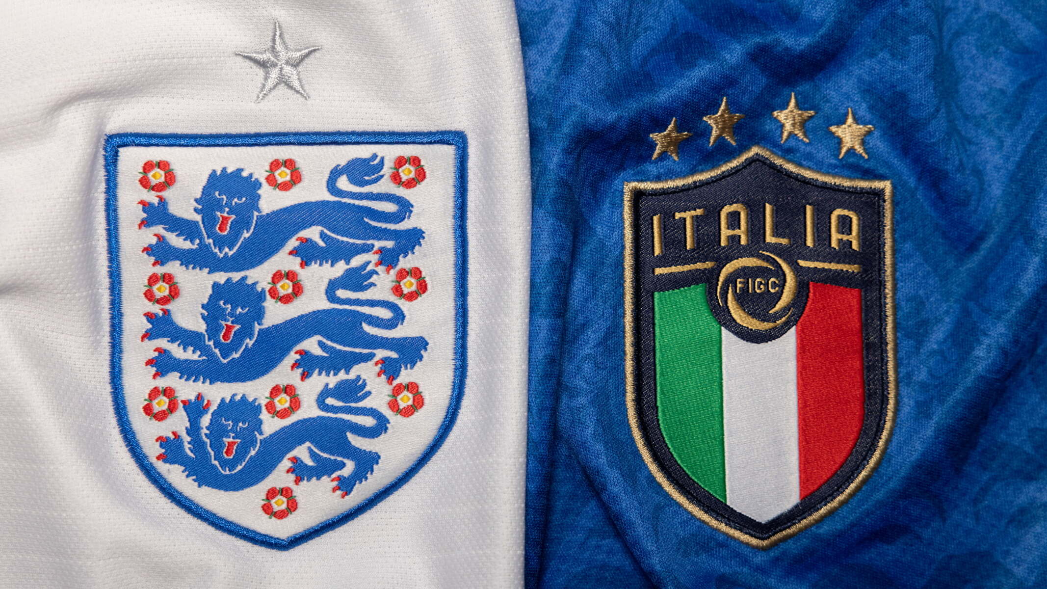 How To Watch England Vs Italy