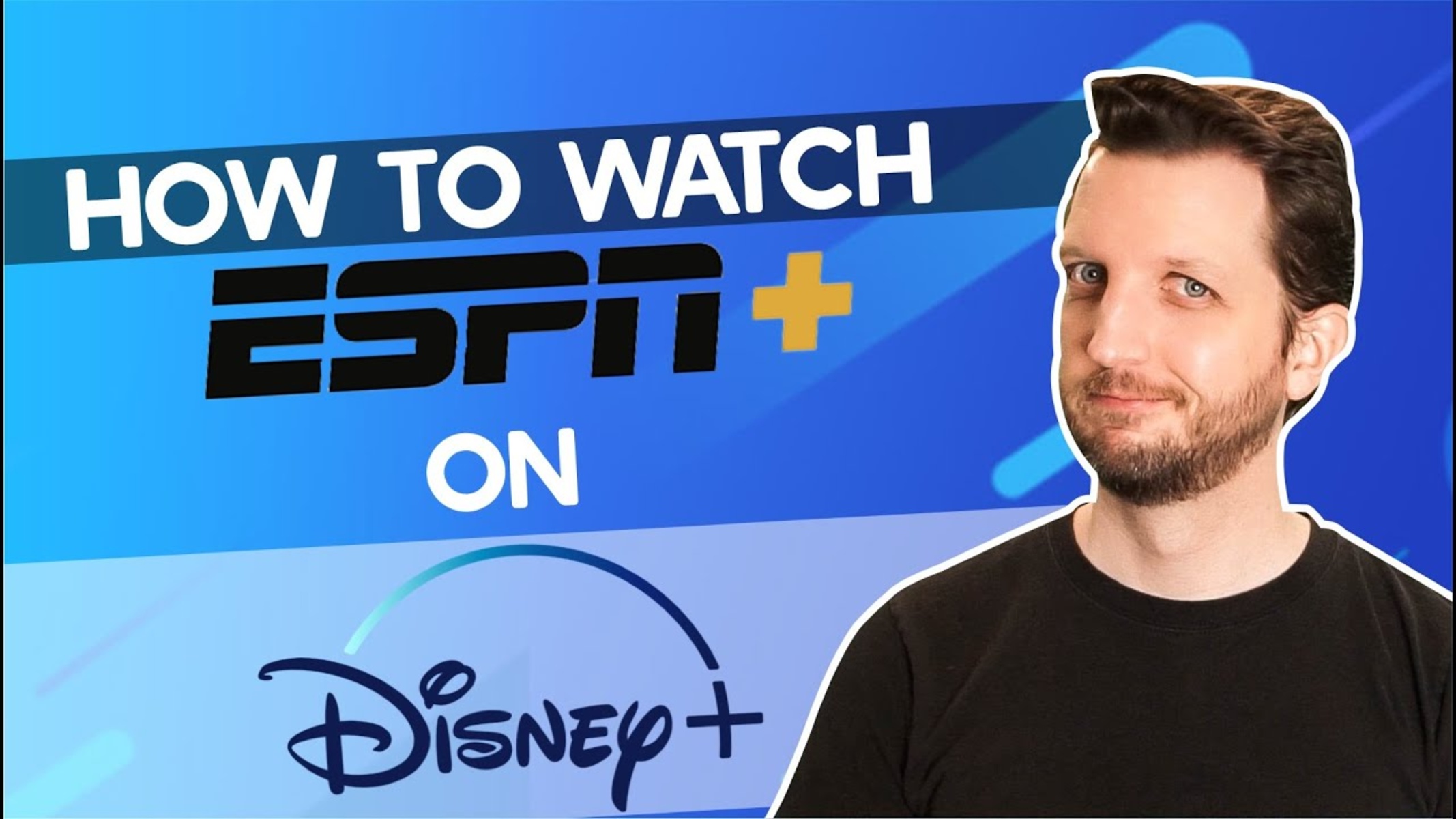 How To Watch Espn With Disney Plus