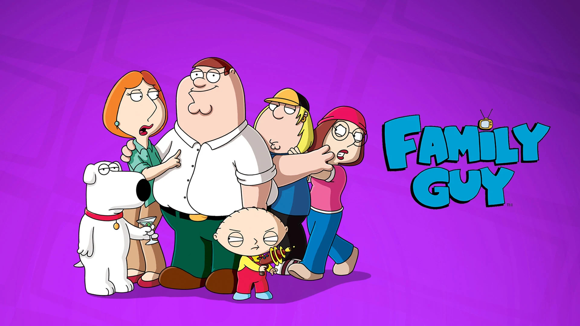 how-to-watch-family-guy-on-netflix
