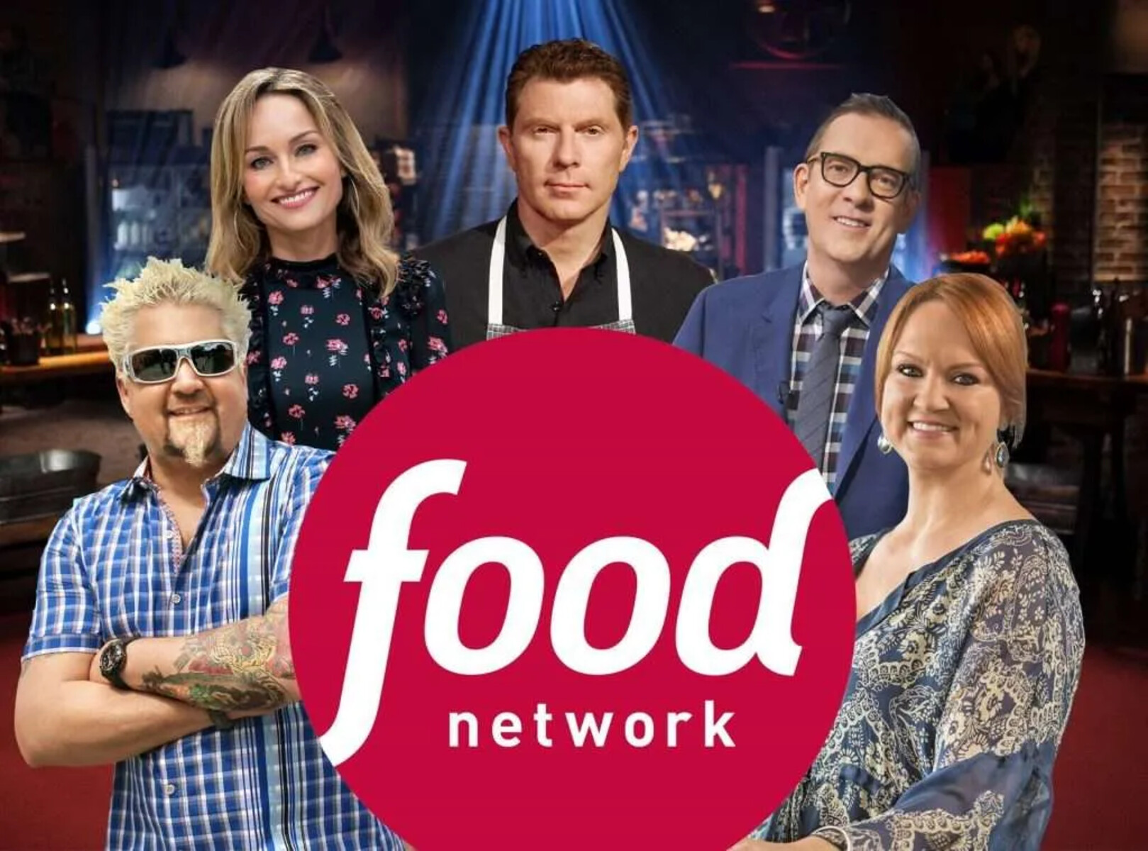 How To Watch Food Network Without Cable 1691045375 