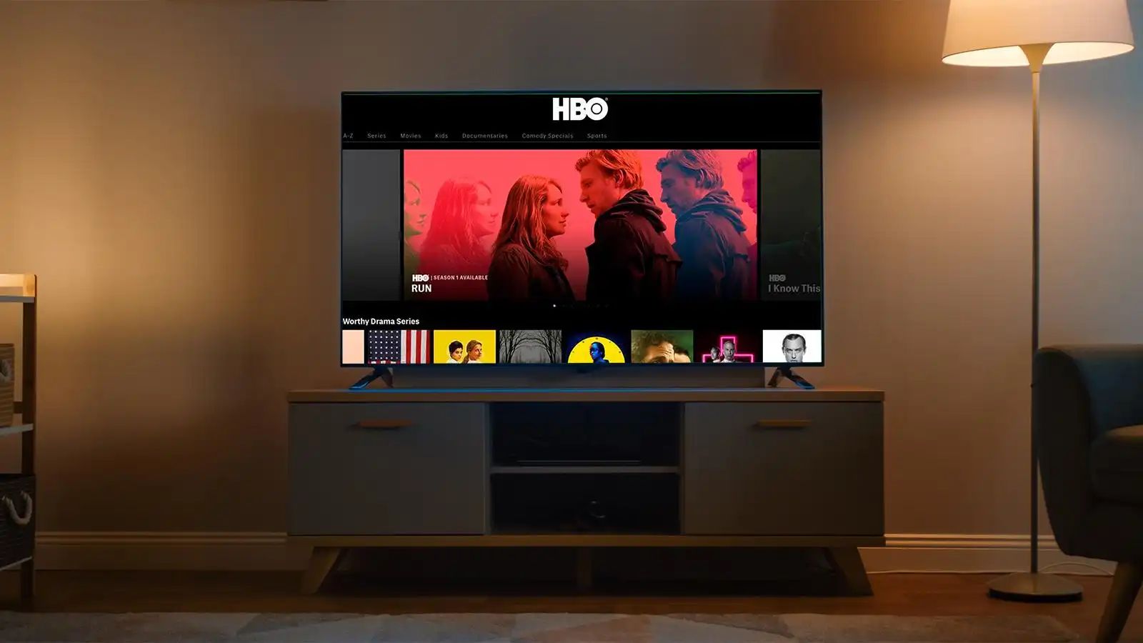 How To Watch HBO Max In 4K