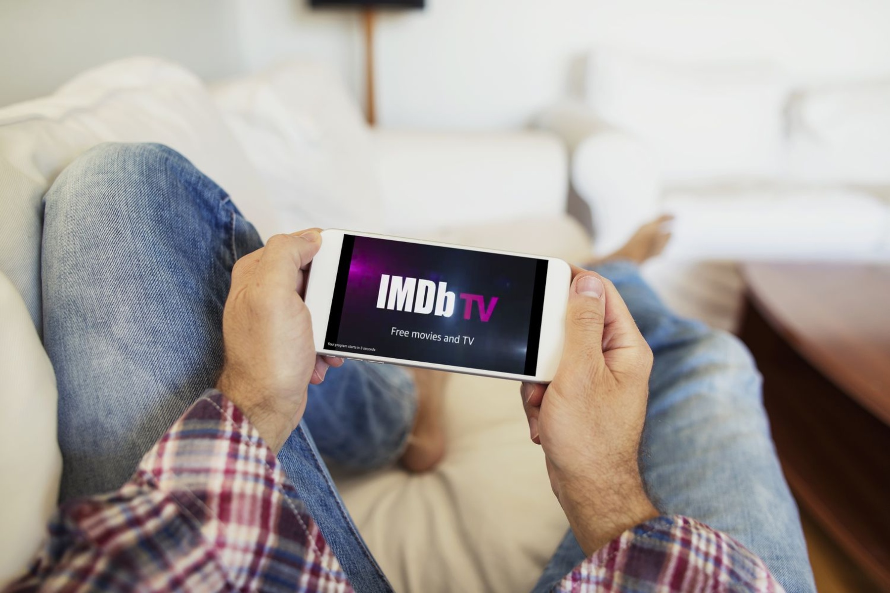 How To Watch Imdb Tv