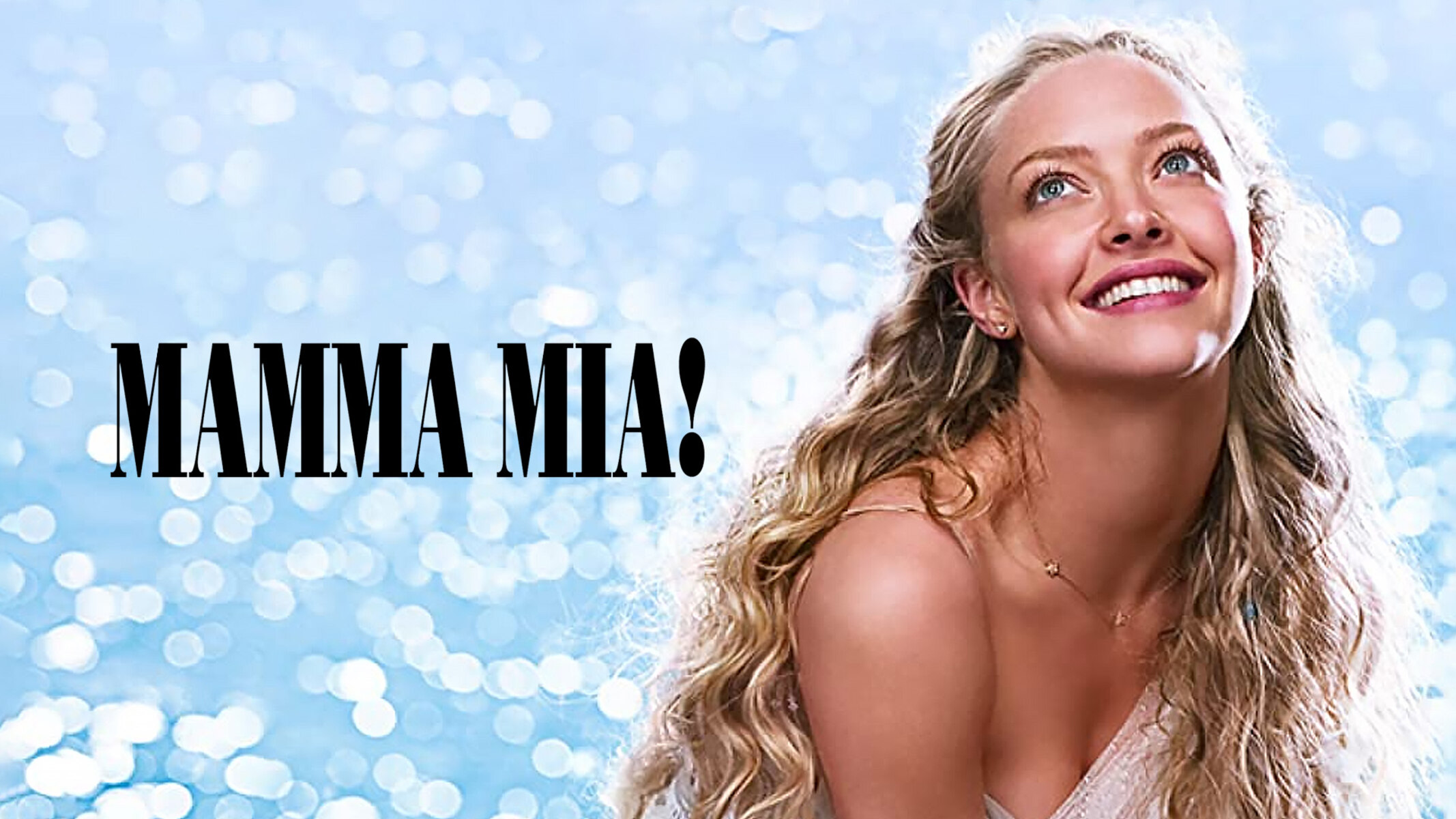 Mamma Mia 2.