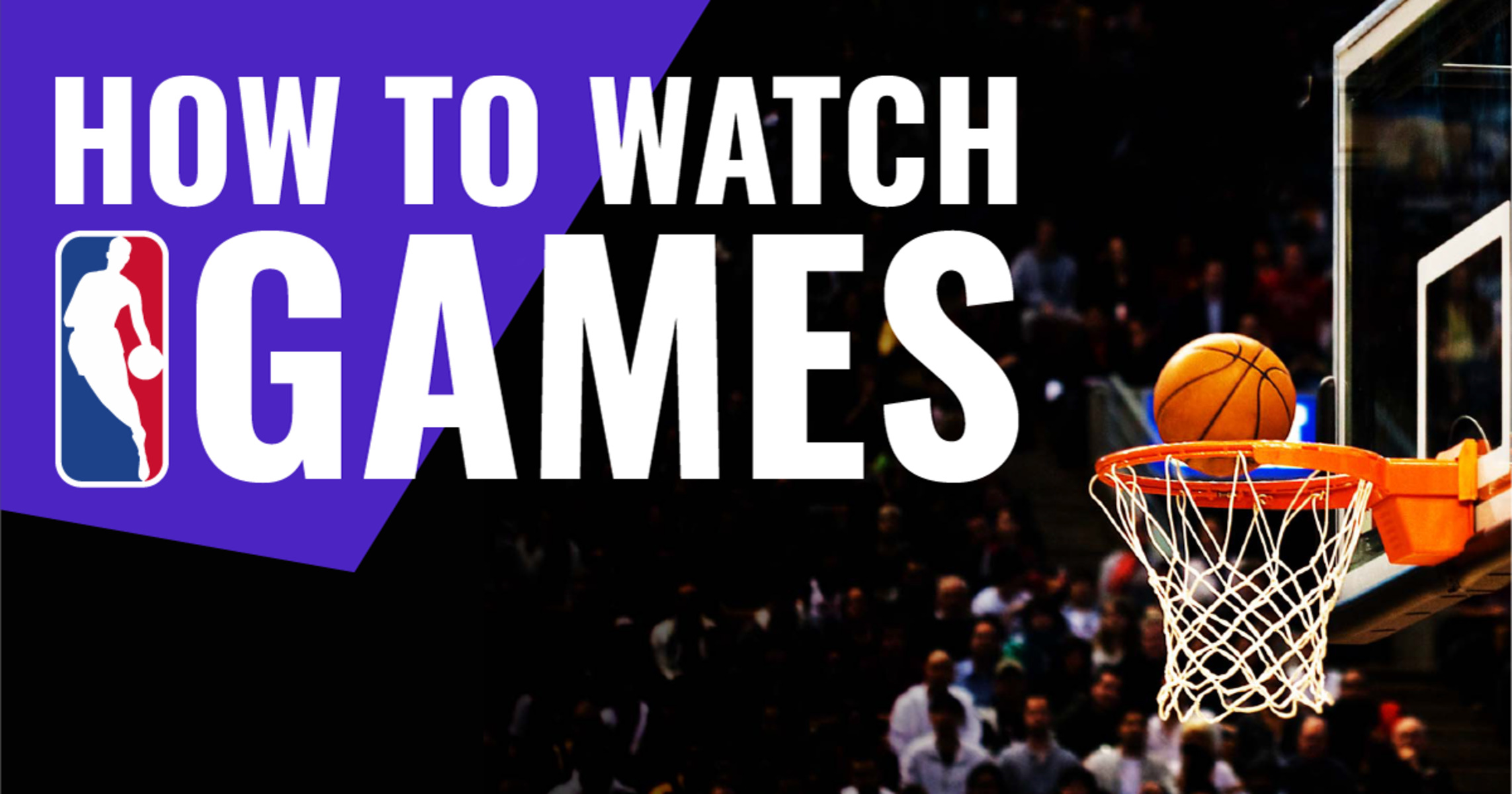 How To Watch Nba Games For Free