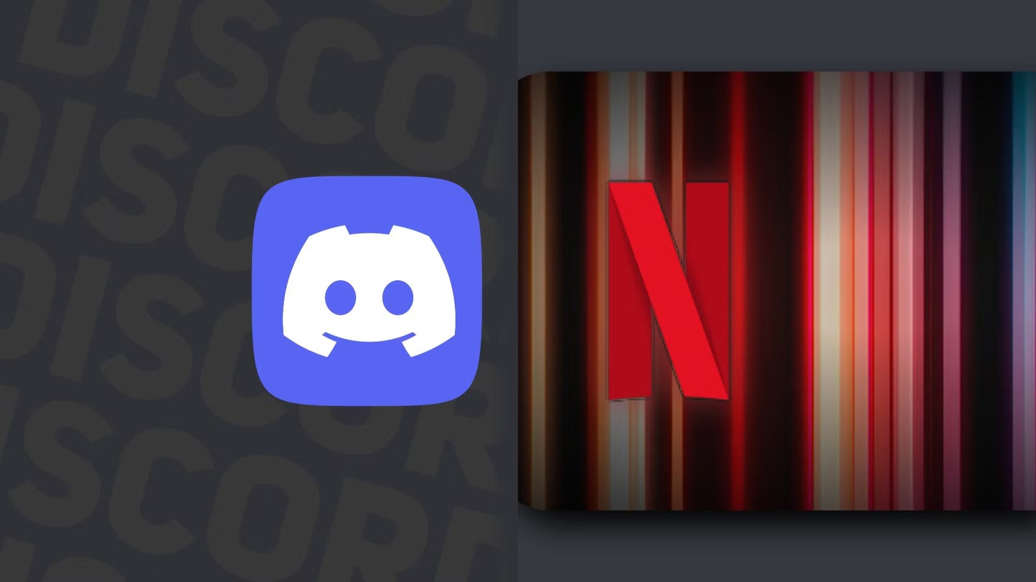 How To Watch Netflix On Discord