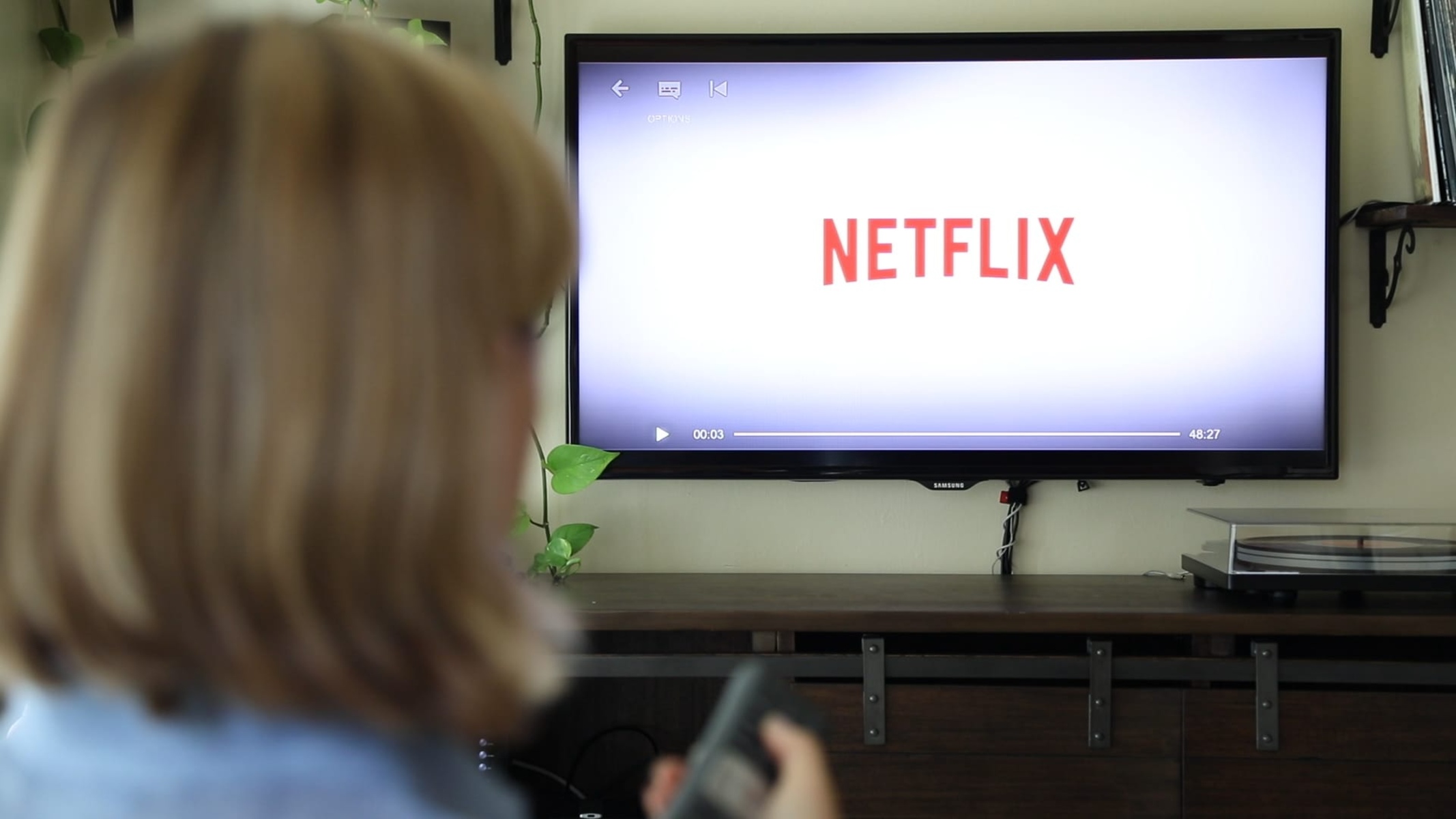 How To Watch Netflix On Tv
