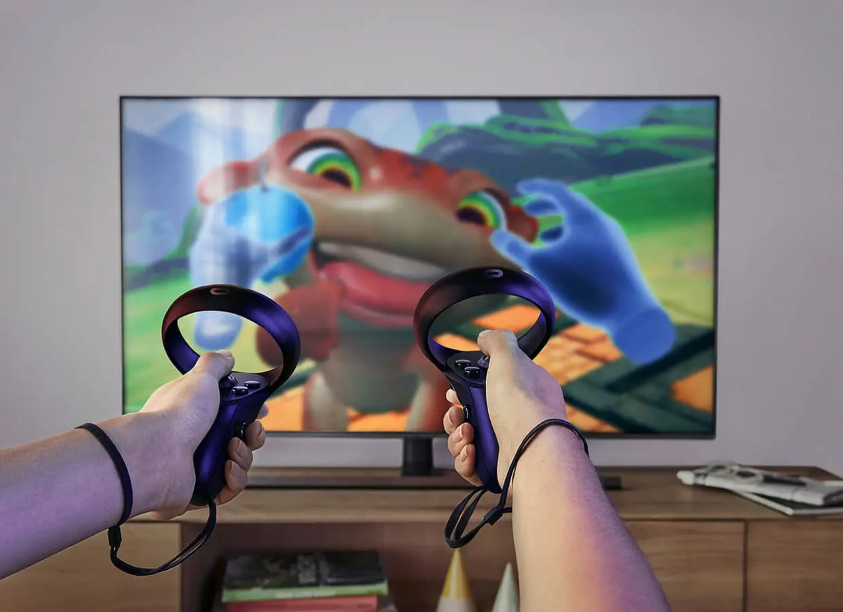 how-to-watch-oculus-quest-2-on-tv
