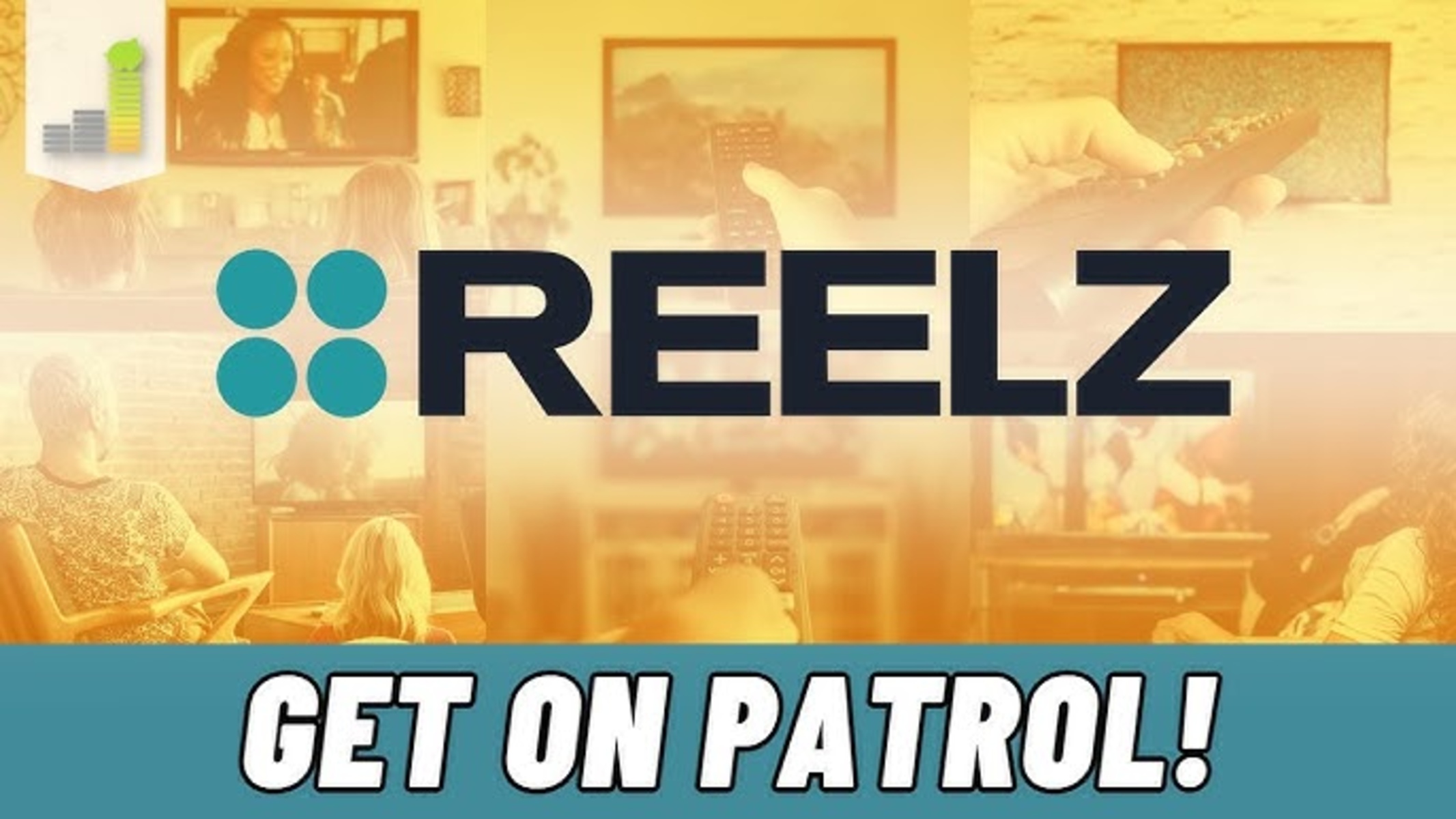 How To Watch Reelz