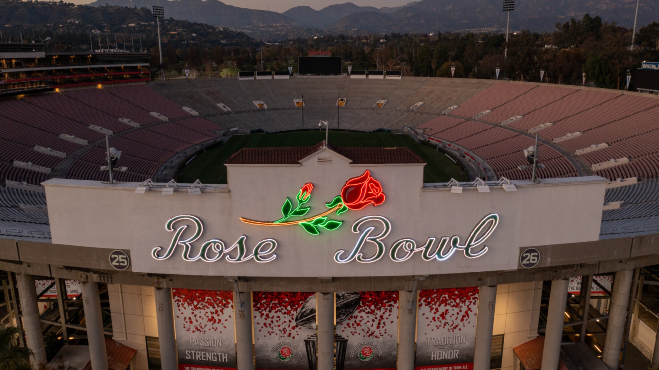 How To Watch Rose Bowl