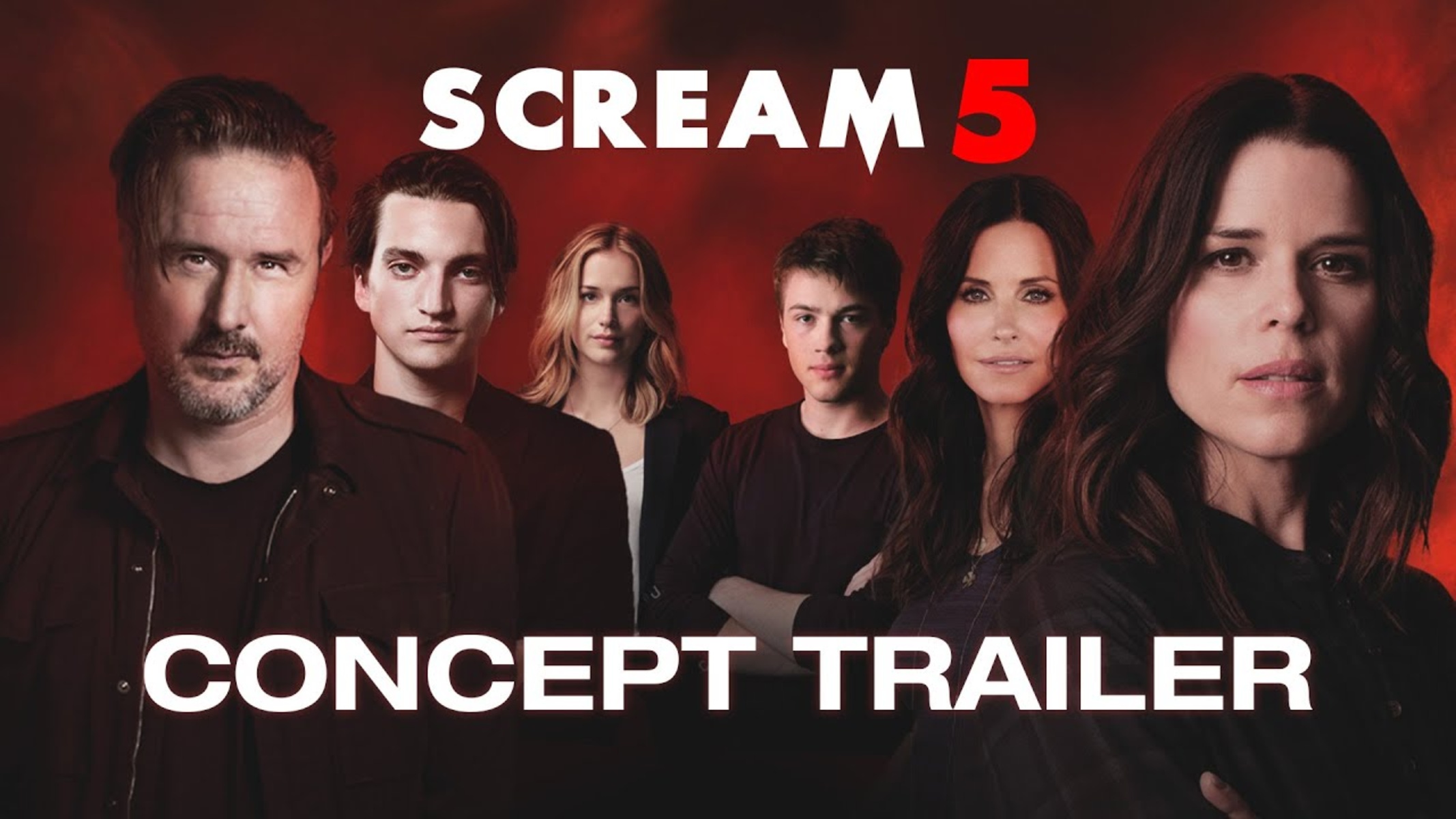 How To Watch Scream 5