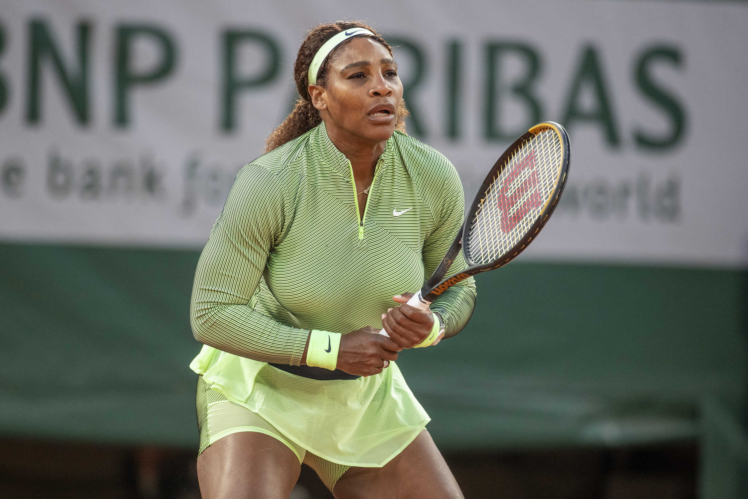 How To Watch Serena Williams