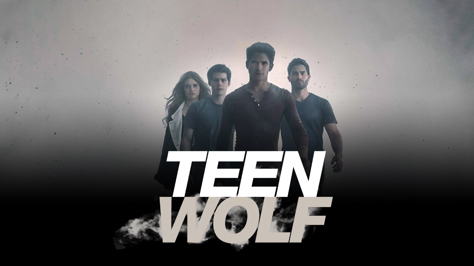 How To Watch Teen Wolf On Netflix