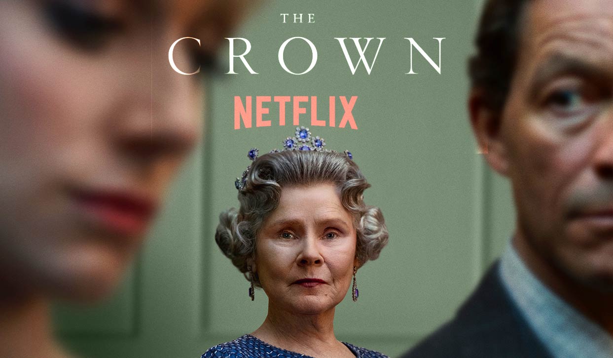 How To Watch The Crown Without Netflix