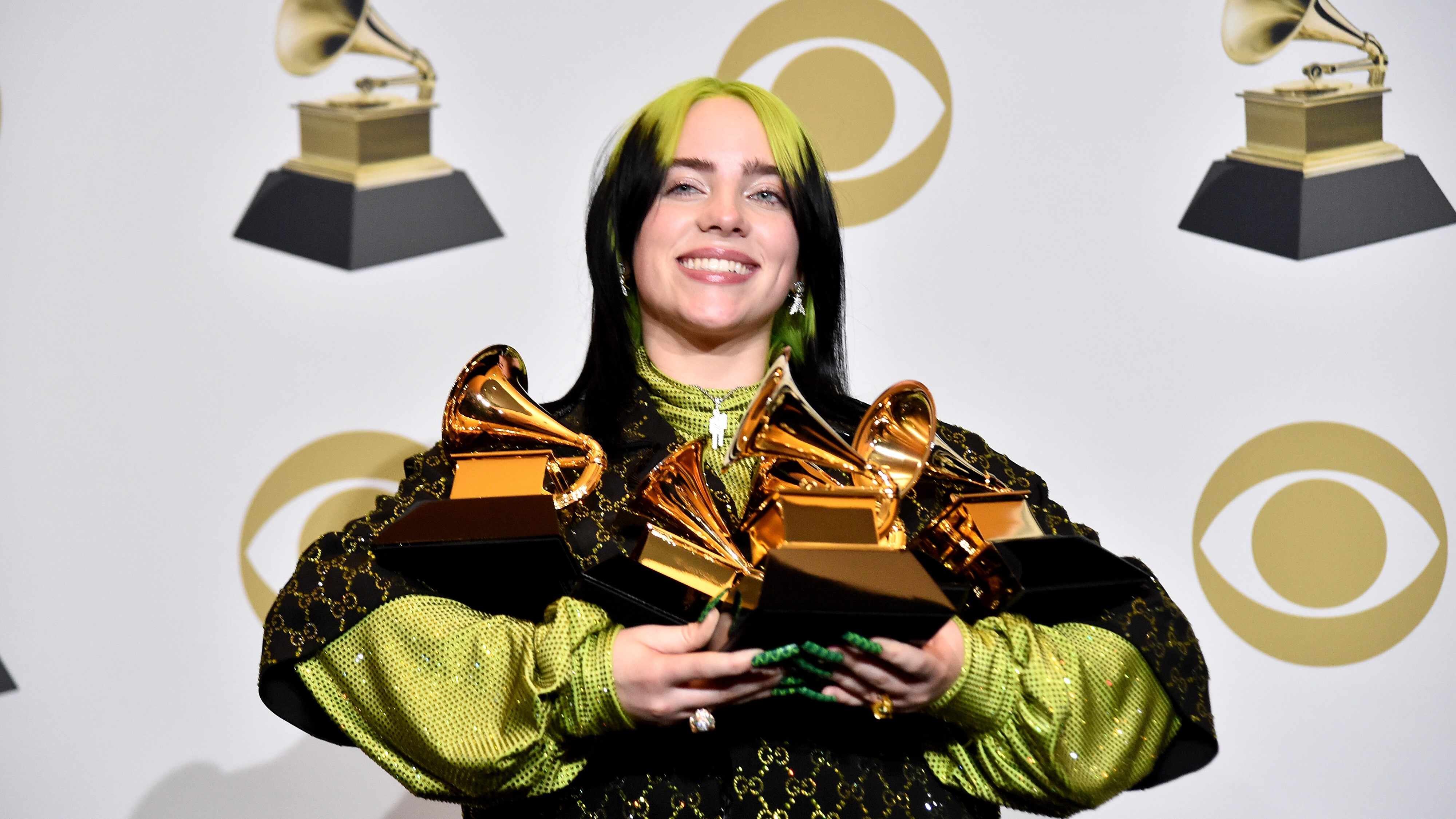 How To Watch The Grammys 2021 Online