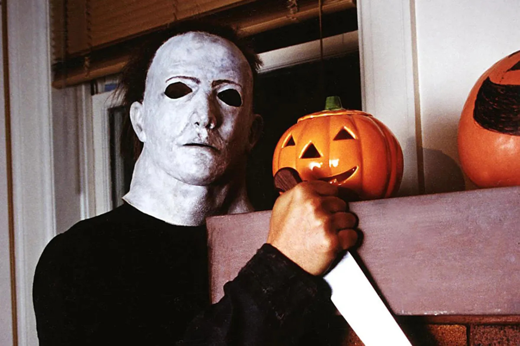 How To Watch The Halloween Movies