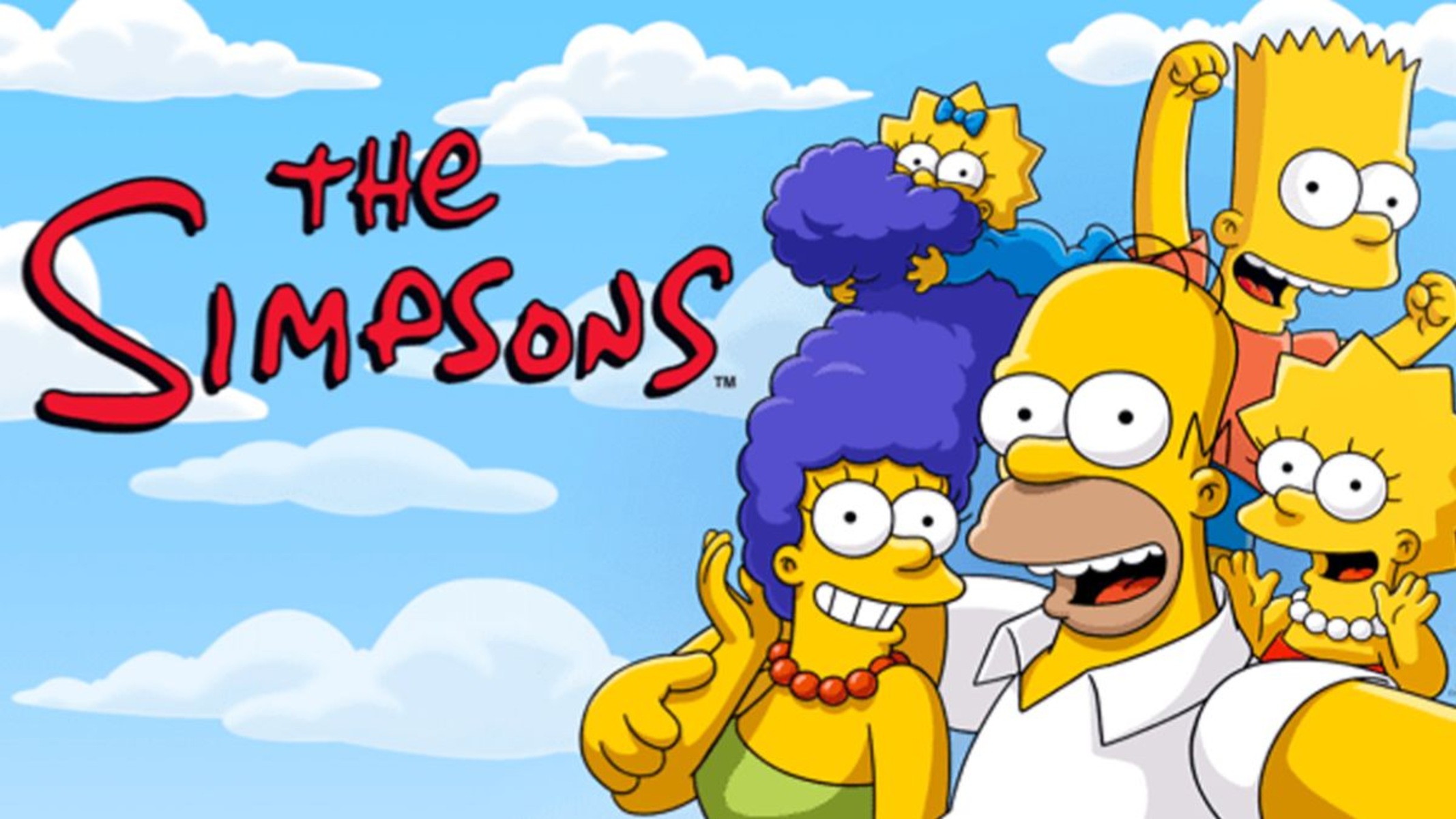How To Watch The Simpsons