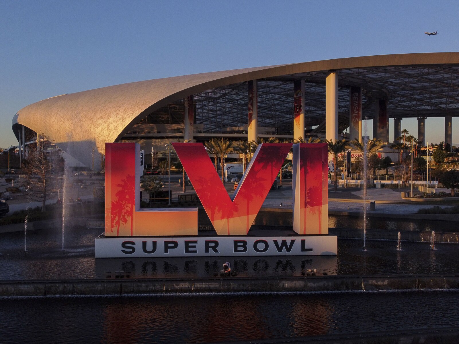 How To Watch The Super Bowl Free