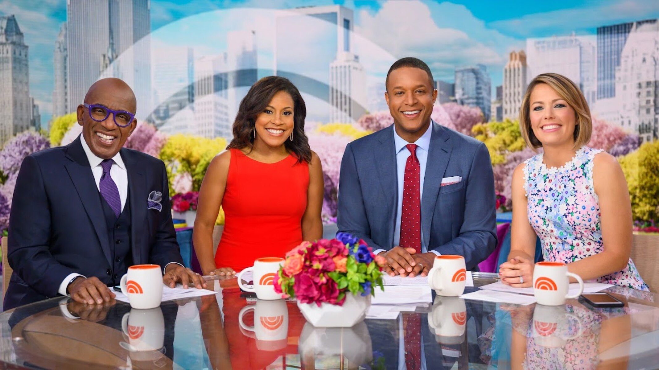 How To Watch The Today Show Live