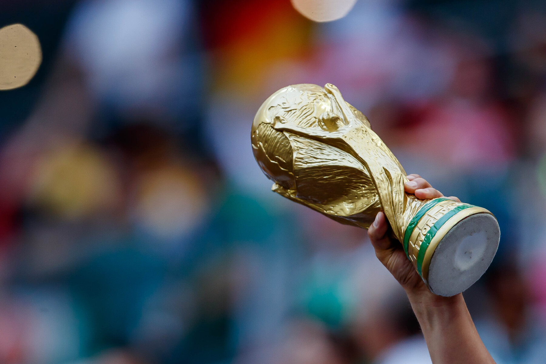 How To Watch The World Cup Free