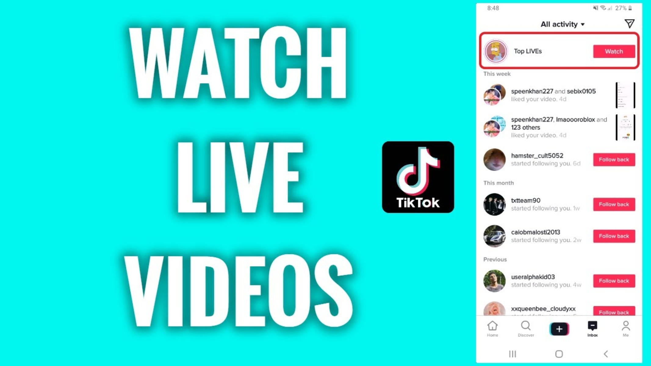 how-to-watch-tiktok-live