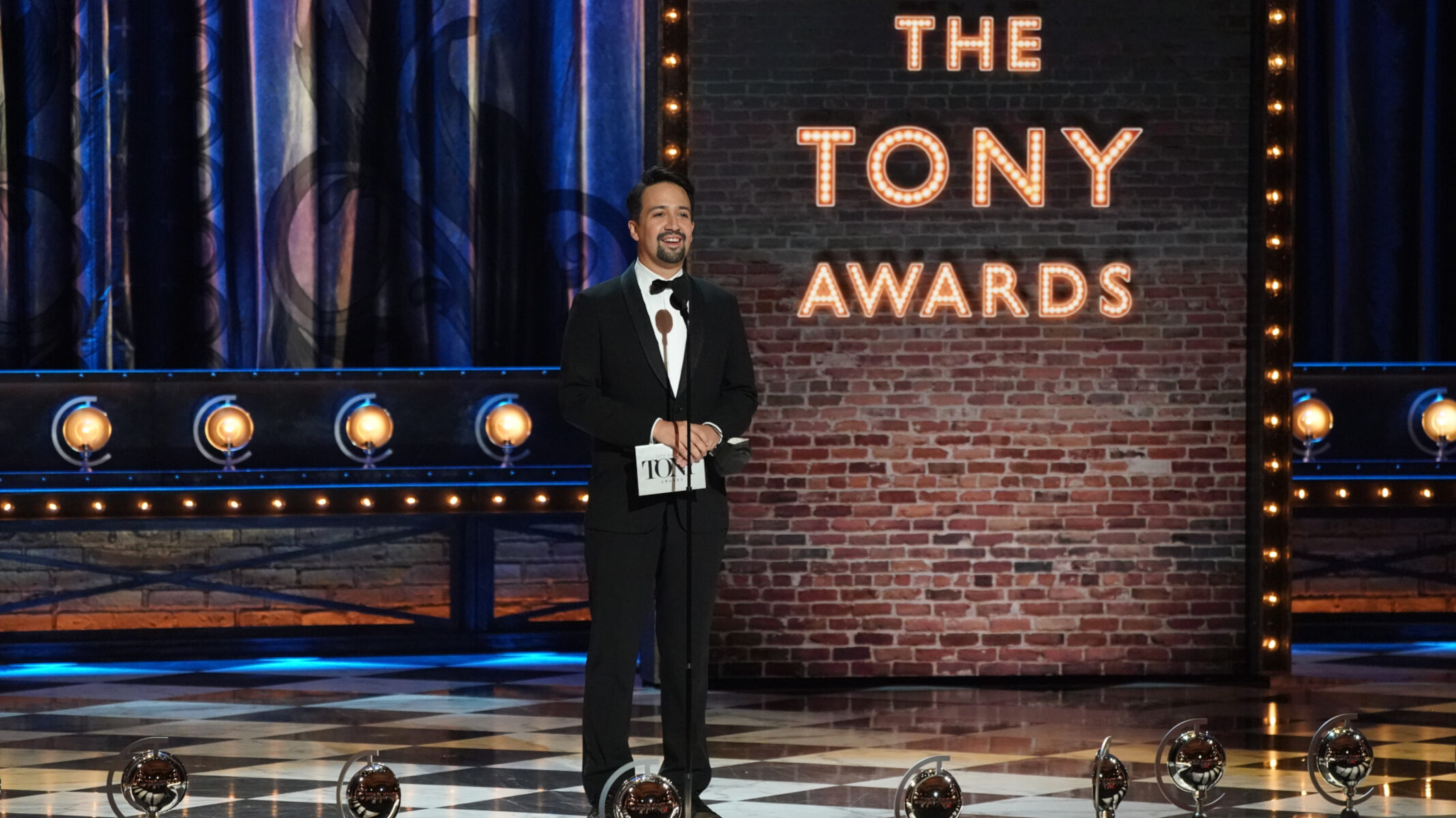 How To Watch Tony Awards 2022