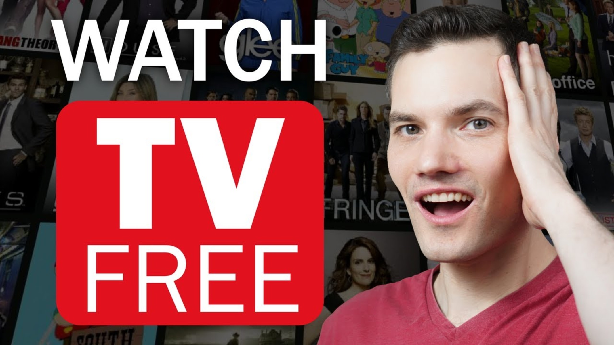 How To Watch Tv For Free