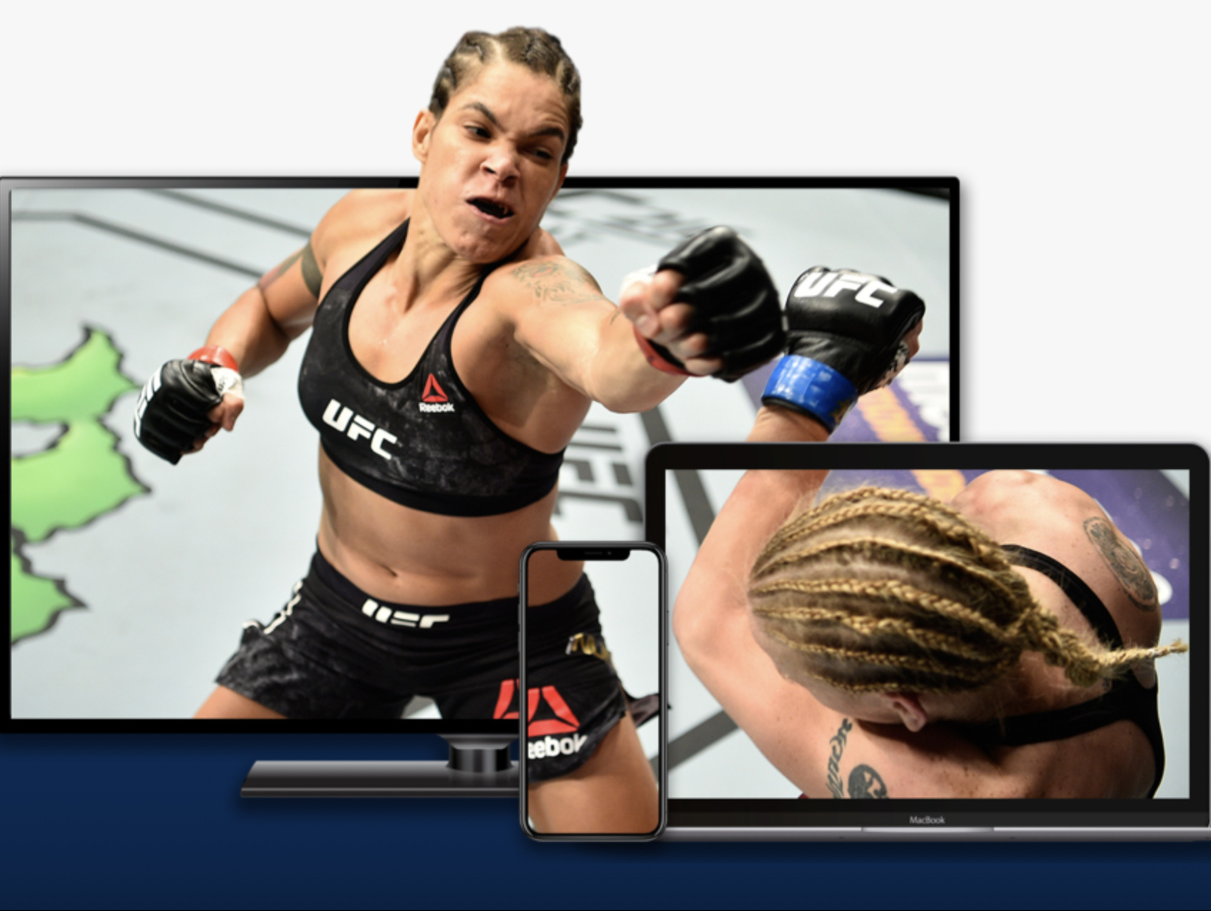 How To Watch Ufc Fight