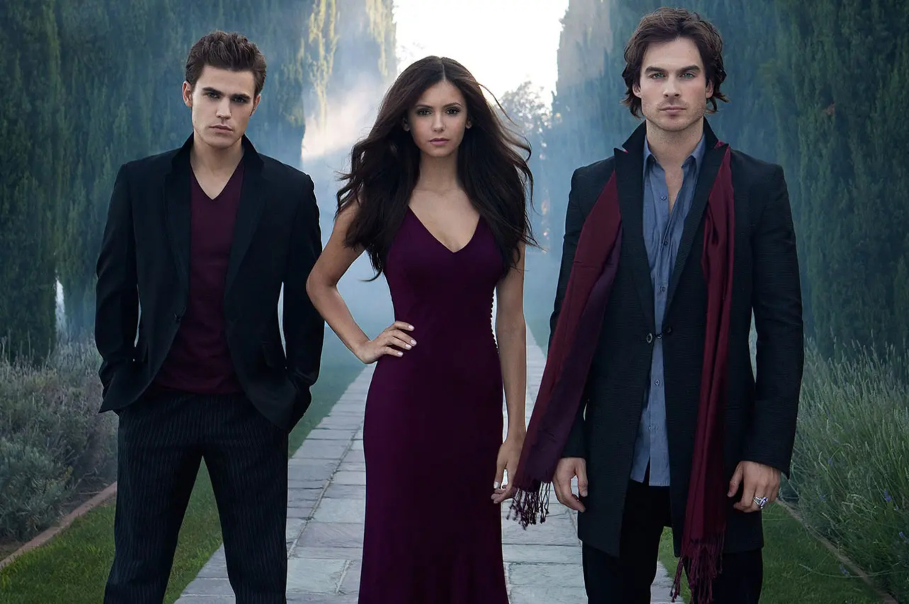 How To Watch Vampire Diaries Without Netflix
