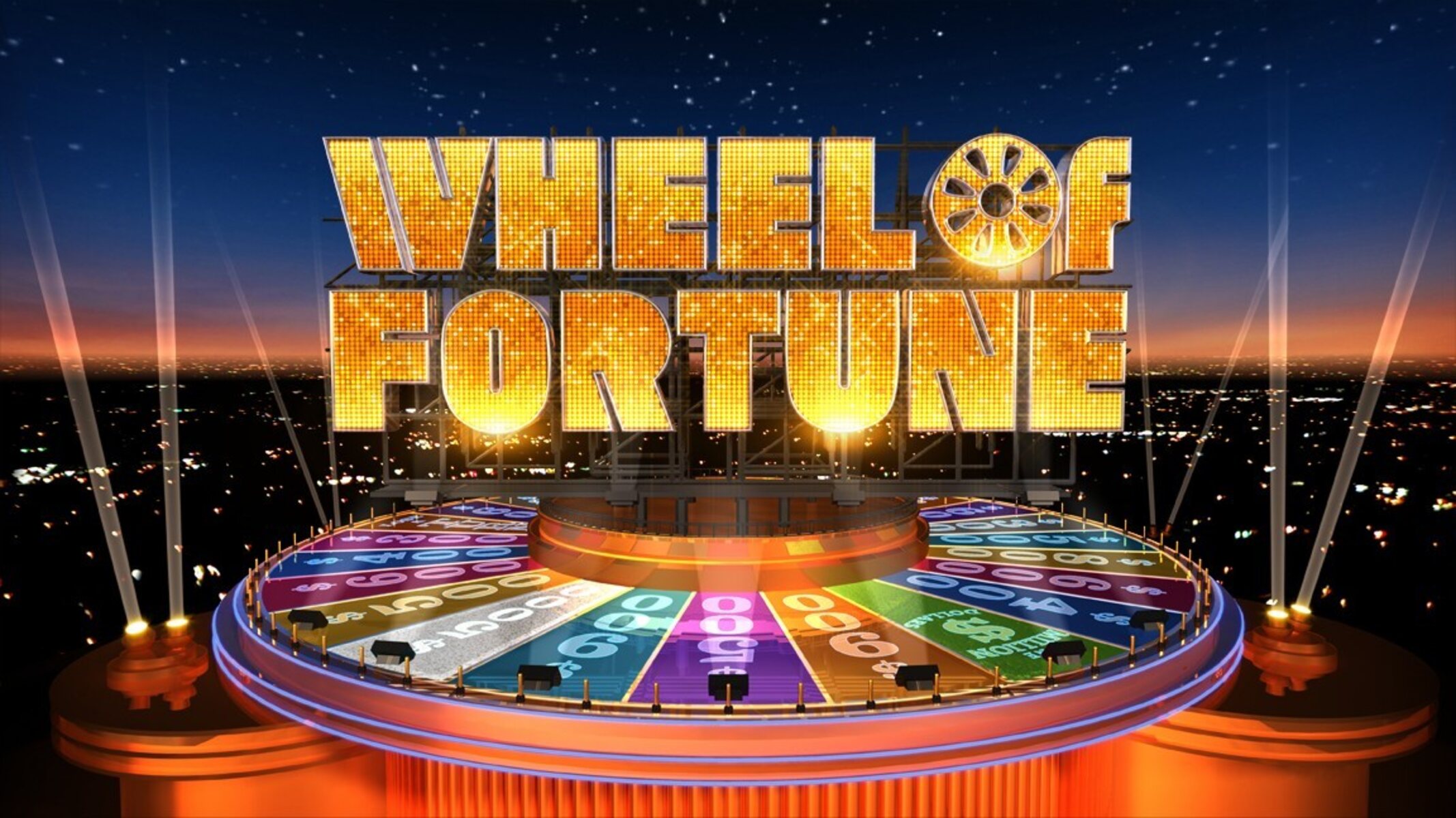 How To Watch Wheel Of Fortune Without Cable