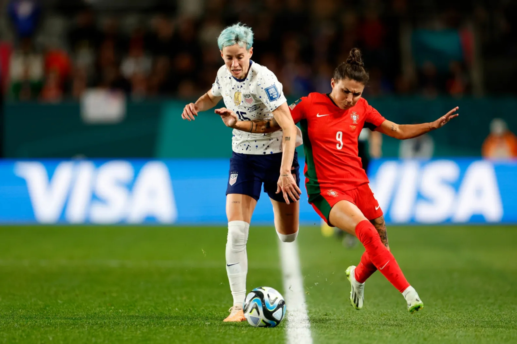 How To Watch Womens World Cup Online