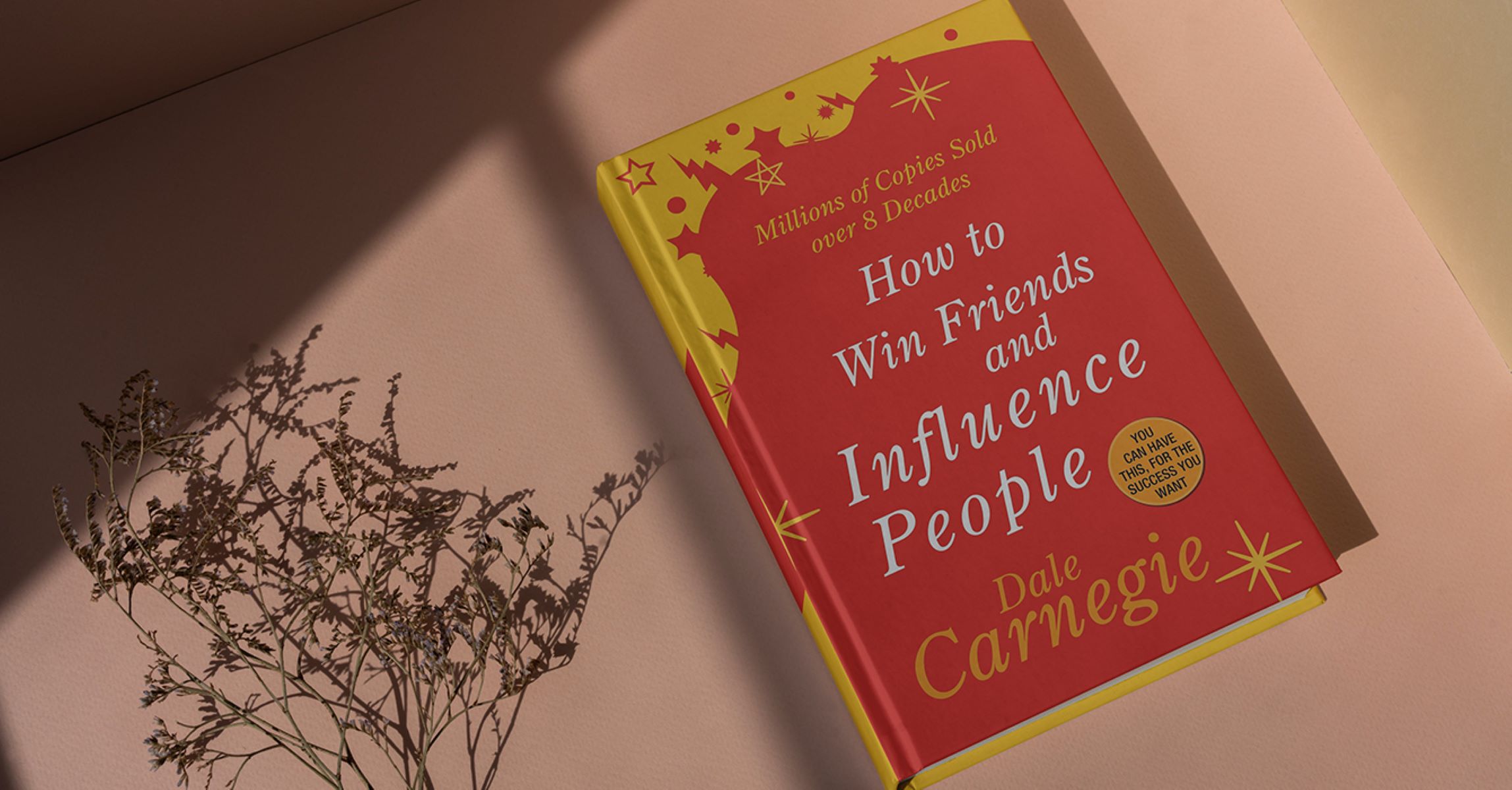 How To Win Friends And Influence People Free EBook