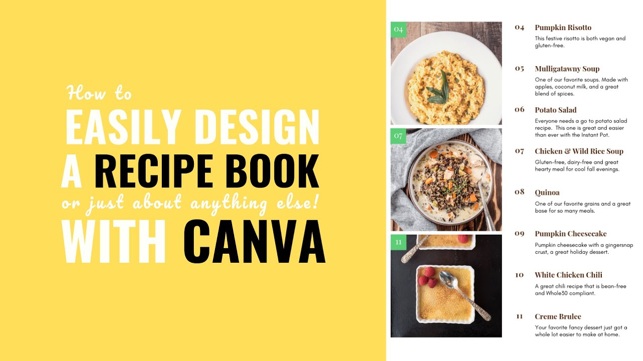 how-to-write-an-ebook-cookbook