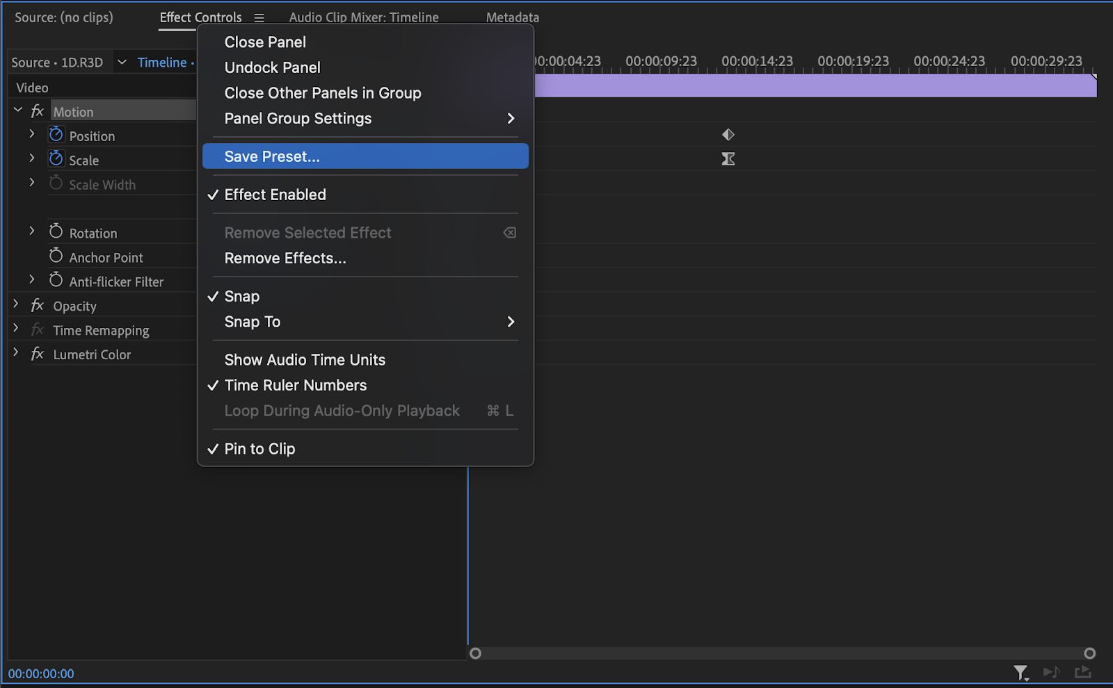 how-to-zoom-in-on-premiere-pro