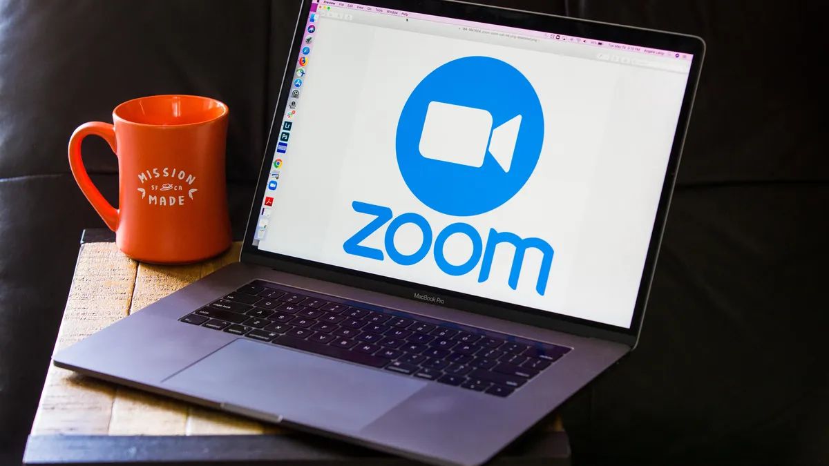 How To Zoom In With Keyboard