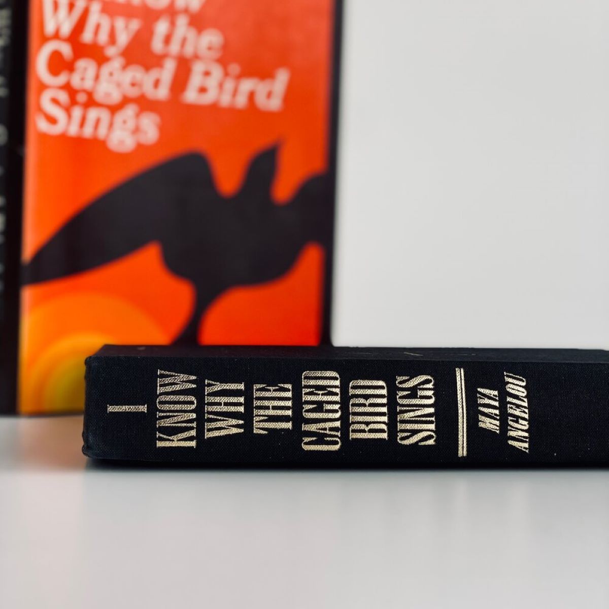 I Know Why The Caged Bird Sings EBook Download