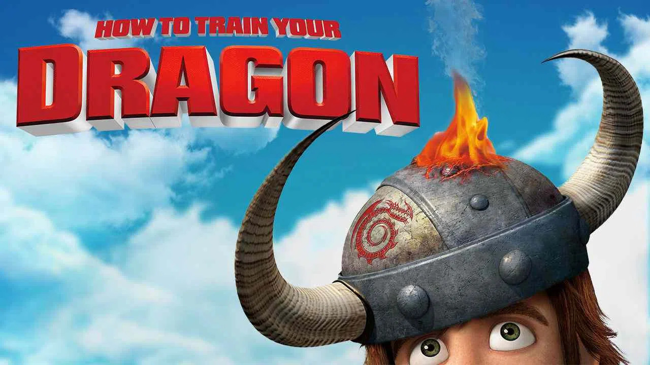is-how-to-train-your-dragon-on-netflix