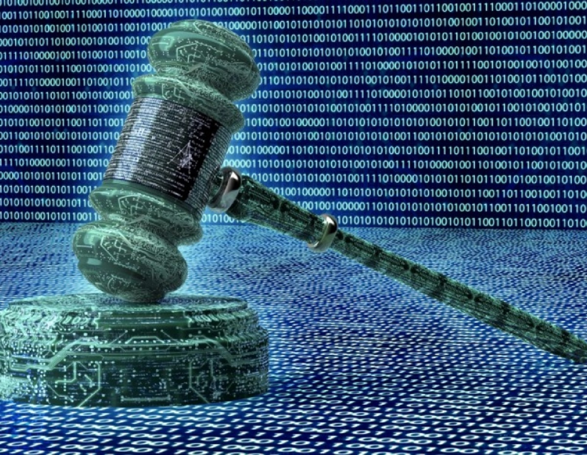 Laws And Regulations Which Involve Cybersecurity
