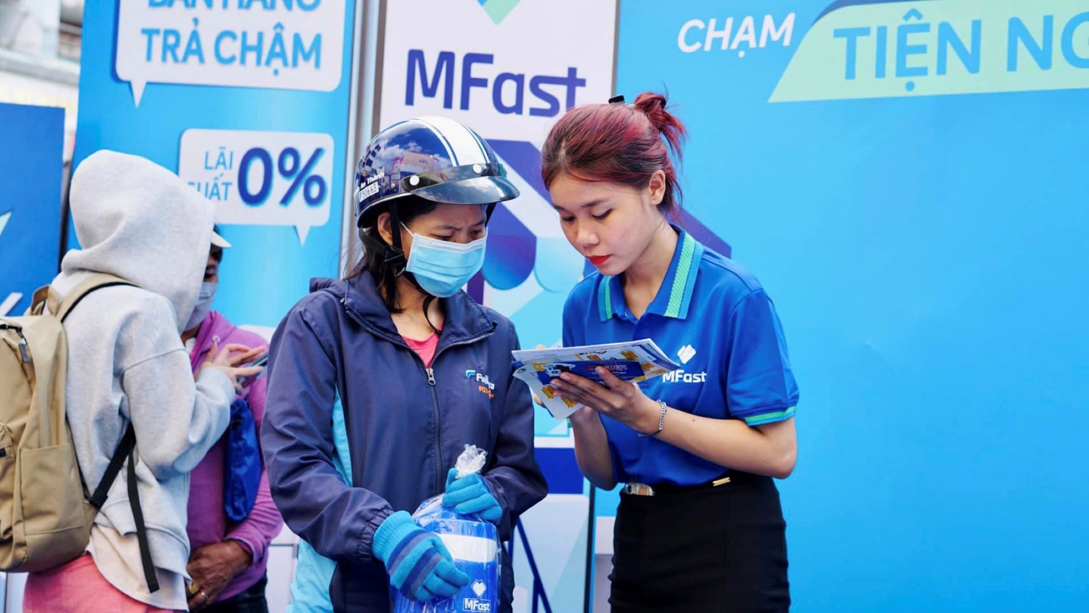 MFast Raises $6 Million In Series A Funding To Expand Financial Services Access In Vietnam