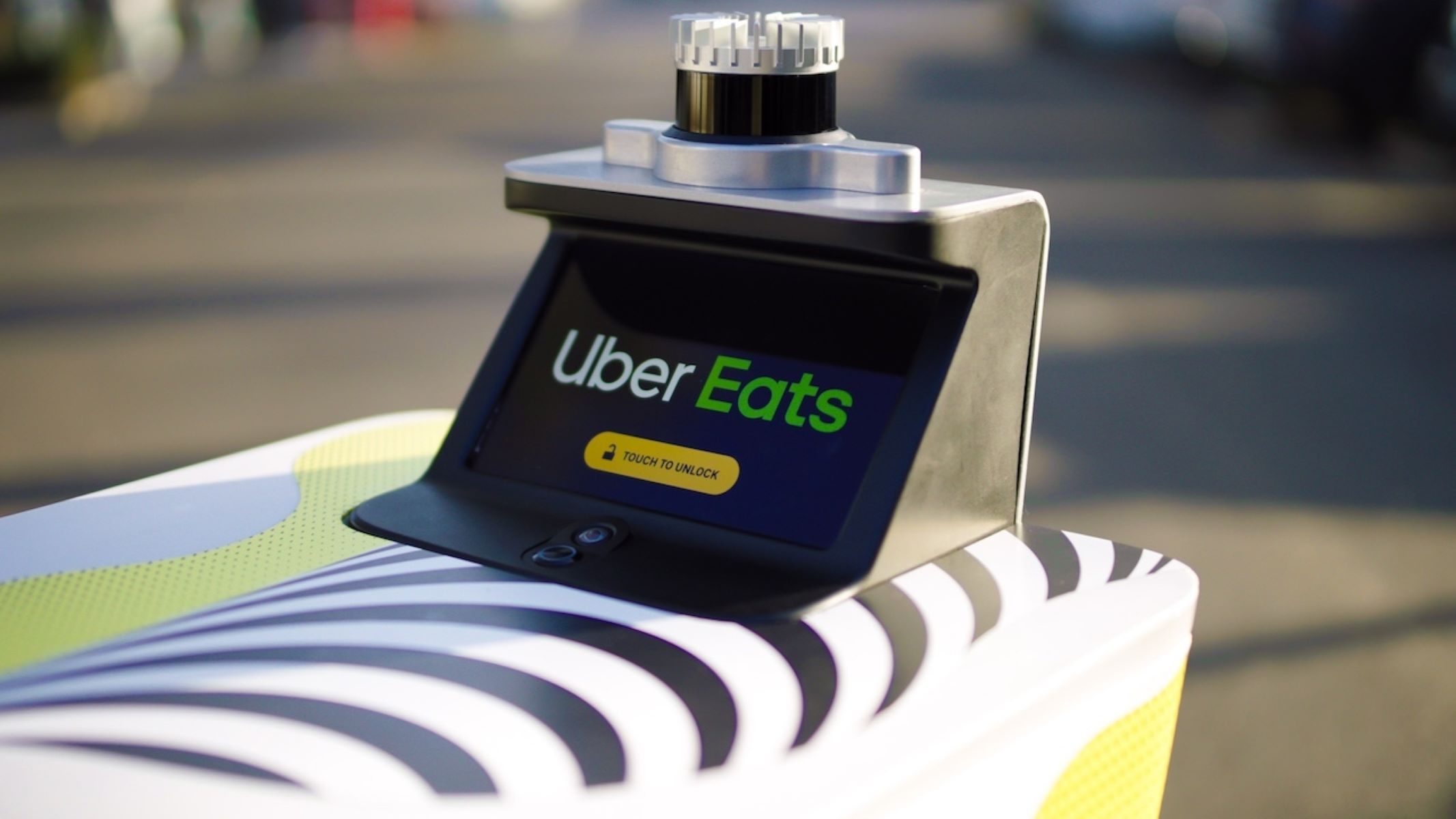New AI Chatbot To Revolutionize Uber Eats For Quicker Order Placement