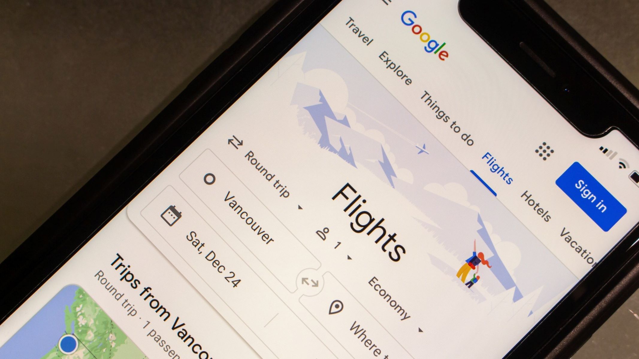new-feature-from-google-flights-get-the-best-time-to-book