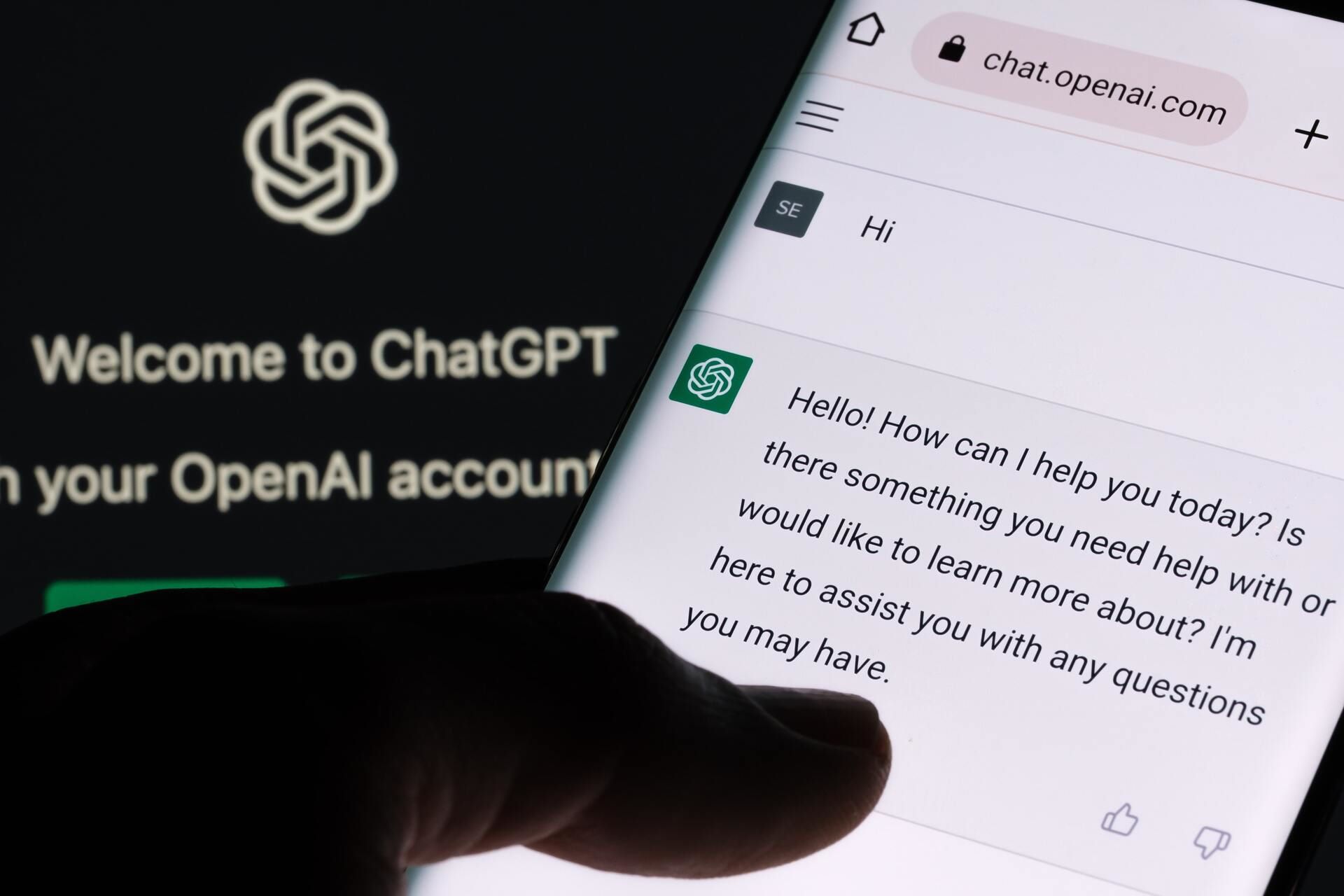 OpenAI Introduces ChatGPT Enterprise For Business Customers