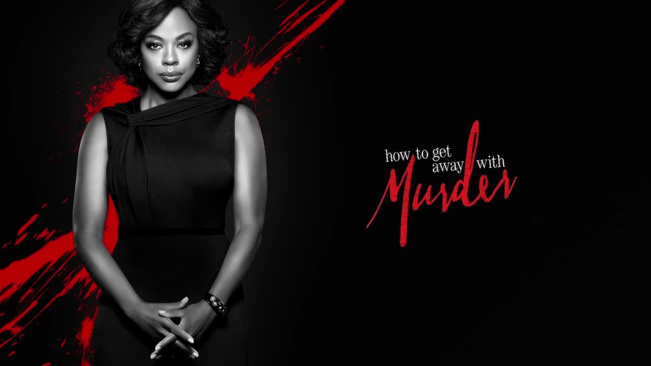 Season 3 How To Get Away With A Murderer Netflix