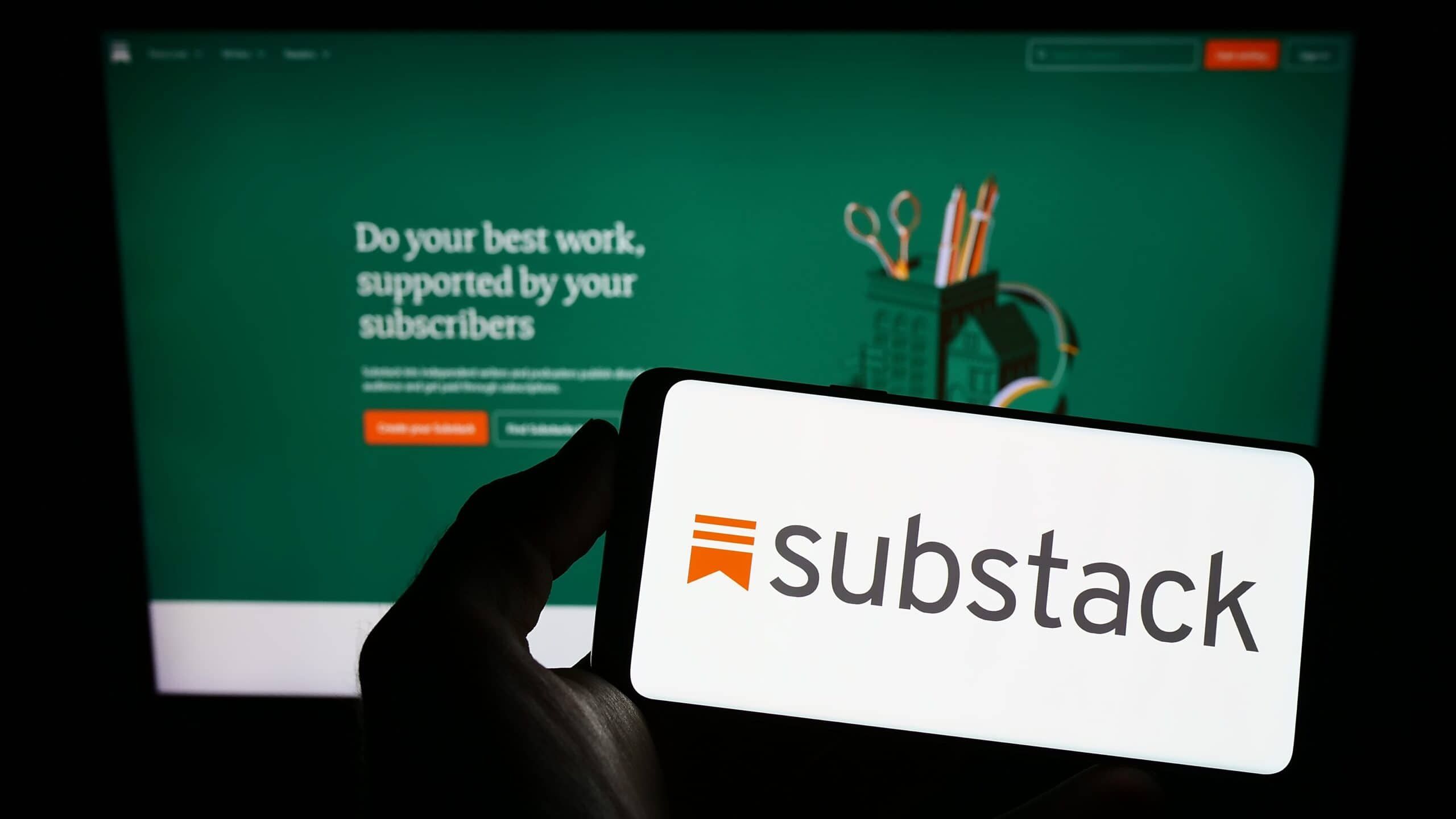 Substack Introduces AI-Powered Transcription Tools For Podcasters