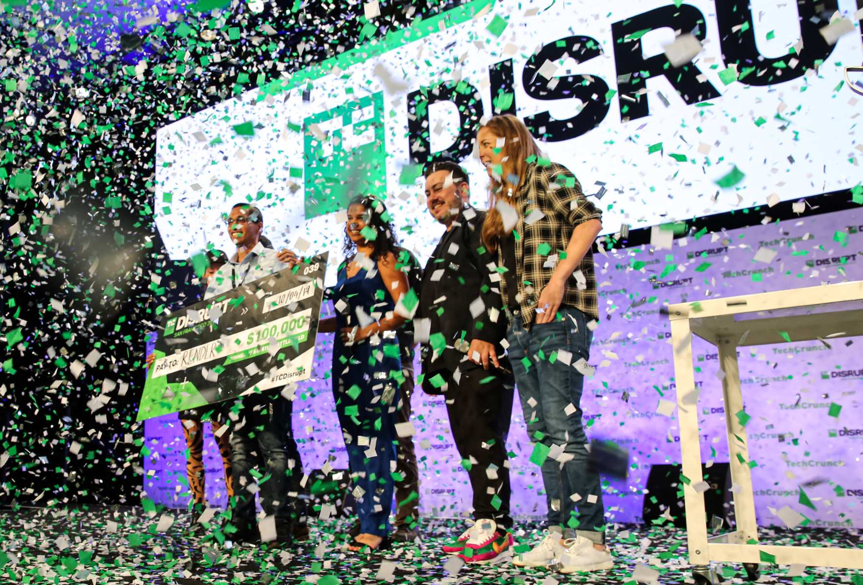 techcrunch-disrupt-2023-exciting-ai-and-security-startups-ready-to-disrupt-the-industry