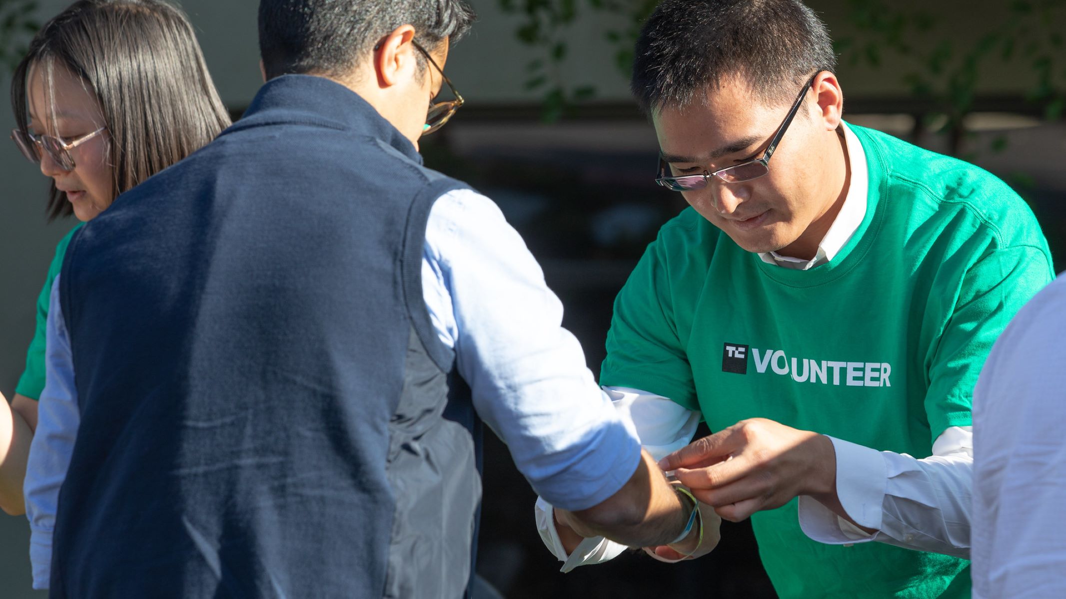 techcrunch-disrupt-2023-last-chance-to-volunteer-and-earn-a-free-pass