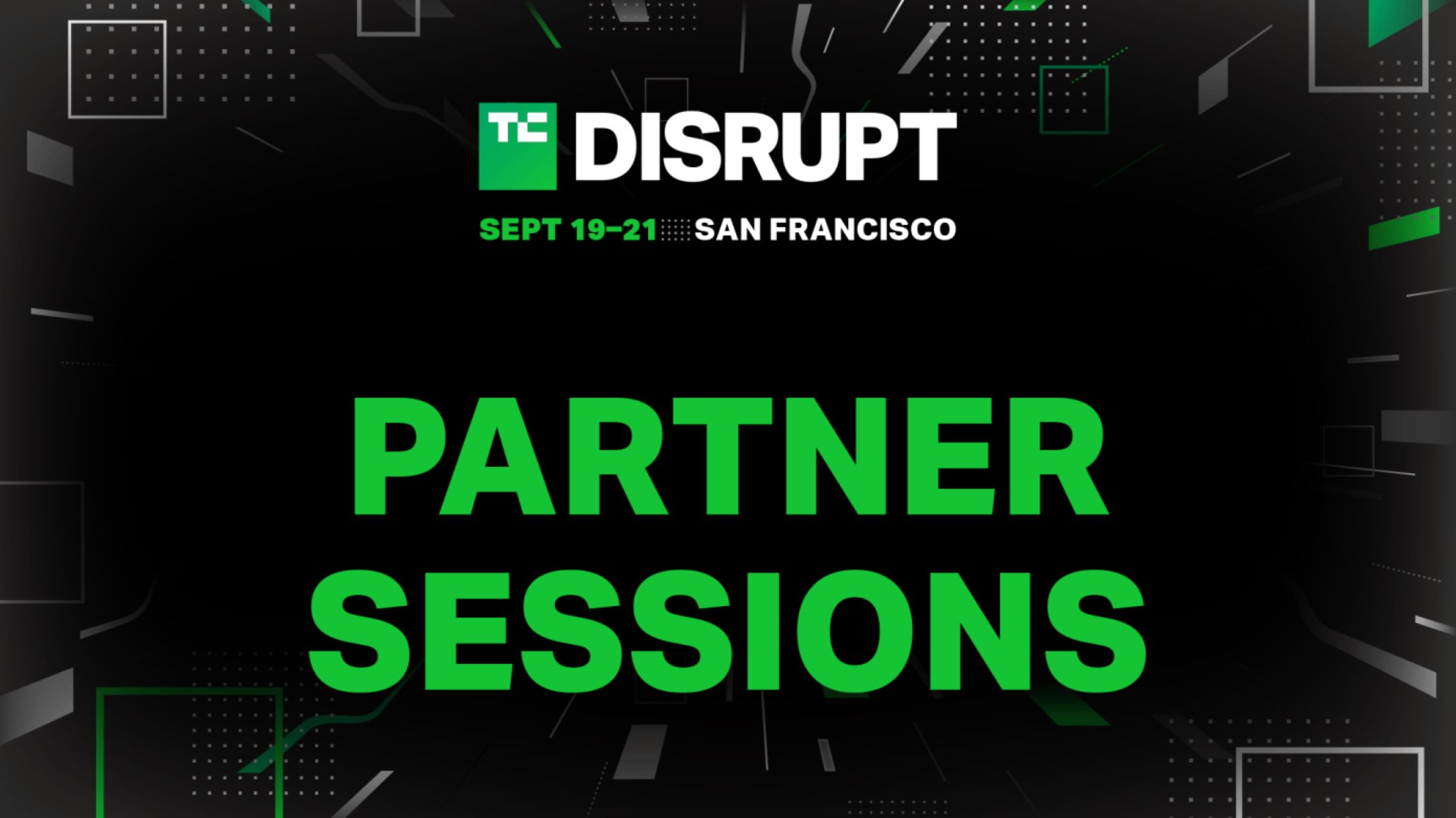 TechCrunch Disrupt 2023: Unveiling The Stellar Lineup Of Partner Sessions